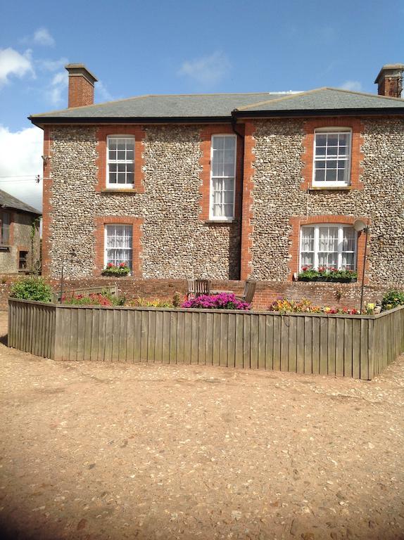 Bed & Breakfast Lower Pinn Farm Sidmouth